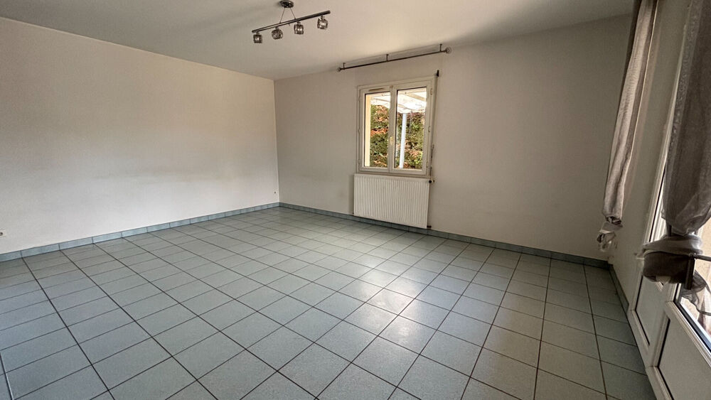 MAISON T4 - VILLARS-LES-DOMBES