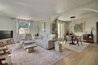  Maison à vendre 9 pièces 208 m²