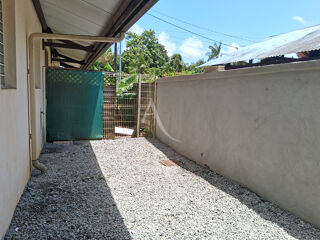  Appartement � louer 2 pi�ces 55 m�