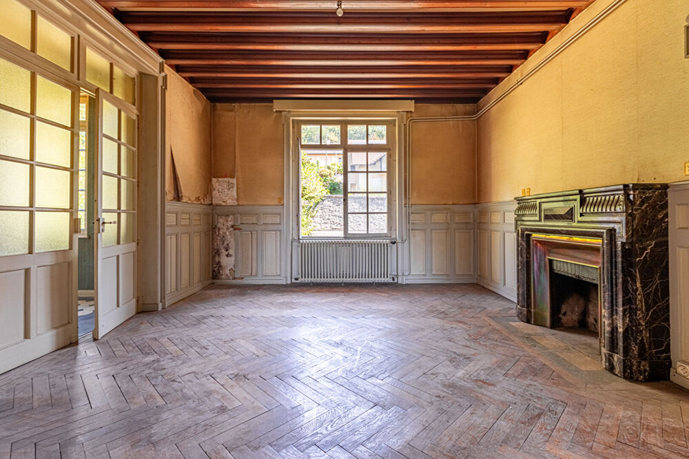 à vendre  Maison Aix-les-Bains (73100)