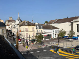  Appartement  vendre 2 pices 35 m