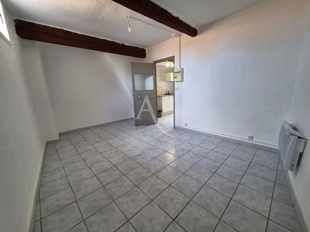 Vente Appartement Appartement T2 en Duplex en centre ville Narbonne
