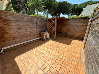  Appartement à vendre 1 pièce 32 m²