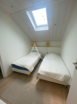  Maison � vendre 5 pi�ces 119 m�