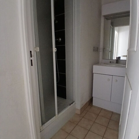  Appartement � louer 1 pi�ce 29 m�