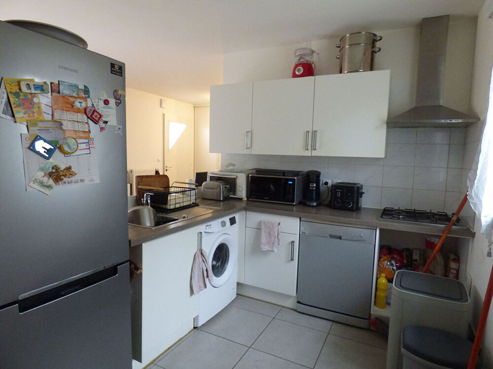 Vente Appartement Appartement idal pour investisseur Saint Jean De Braye Saint jean de braye