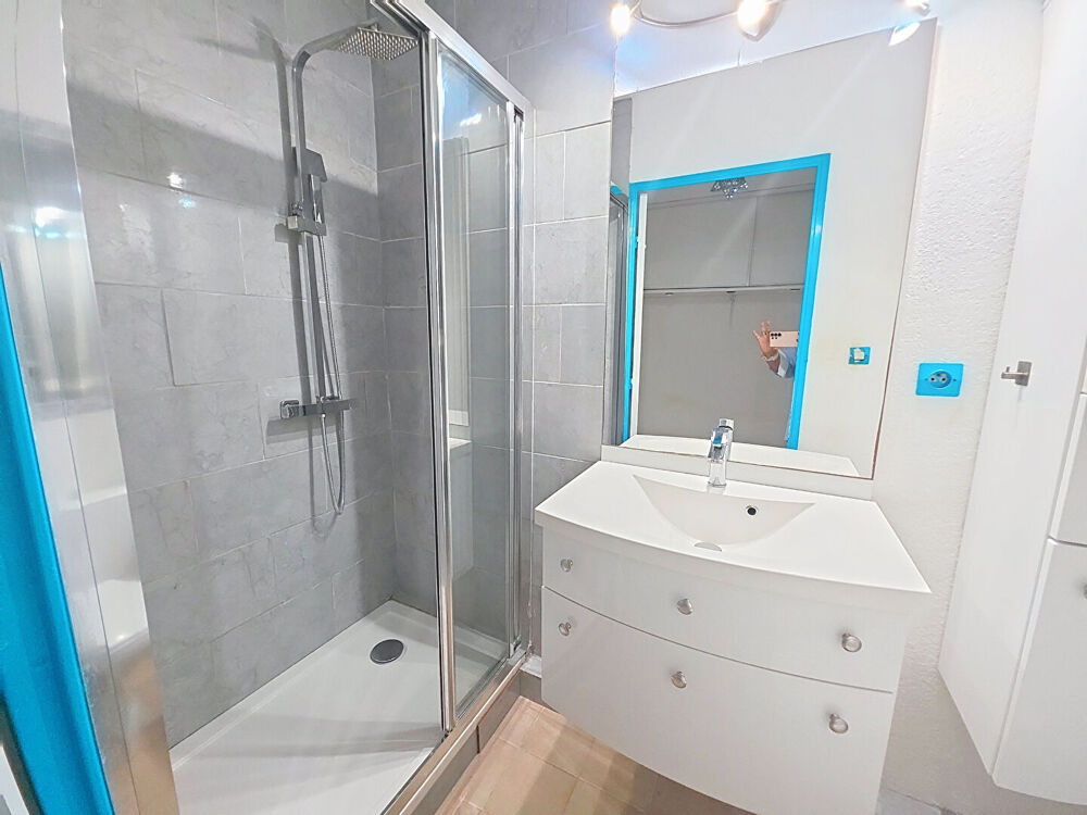 Vente Appartement Appartement Sanary Sur Mer 1 pièce - Beaucours Sanary sur mer
