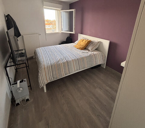  Appartement � louer 3 pi�ces 58 m�