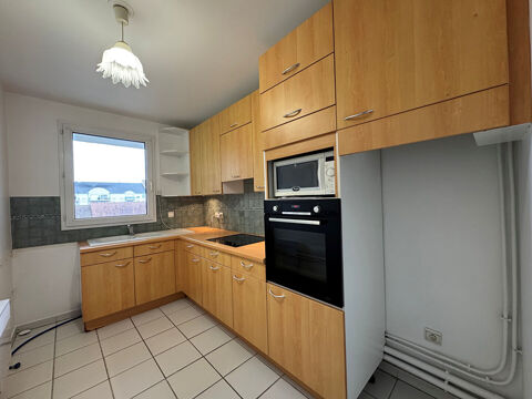  Appartement � louer 3 pi�ces 65 m�