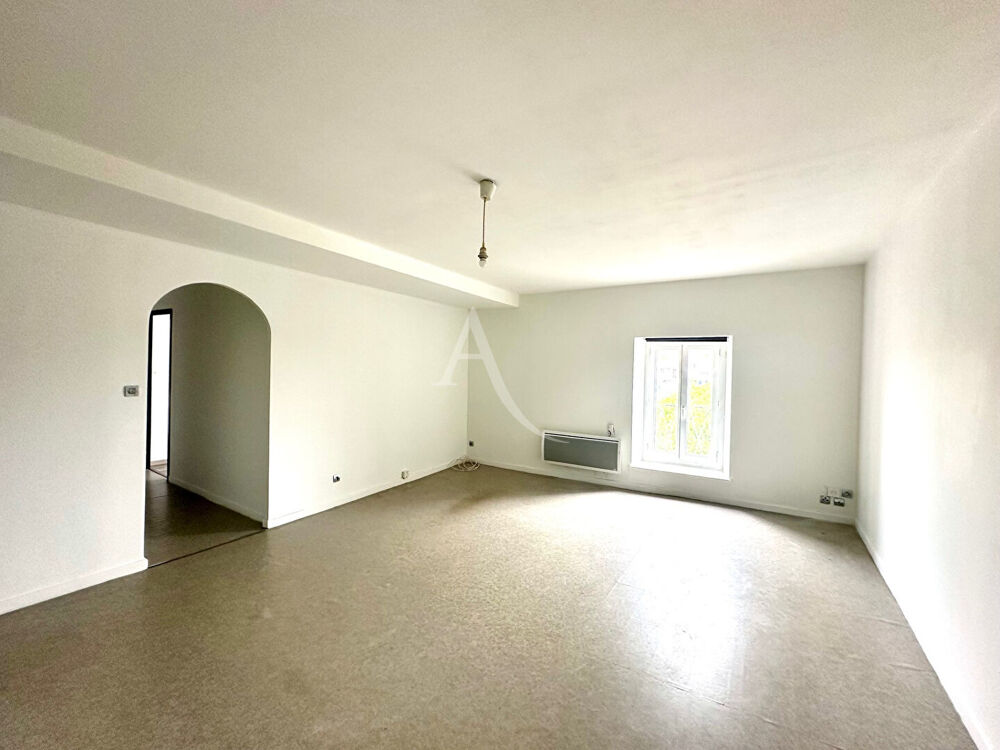 APPARTEMENT 3 CHAMBRES PROCHE DU CENTRE-VILLE
