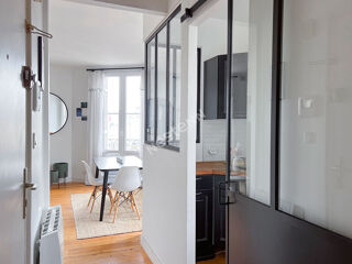  Appartement � vendre 2 pi�ces 48 m�