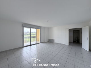  Appartement � vendre 4 pi�ces 83 m�