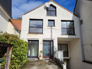  Appartement � vendre 4 pi�ces 87 m�