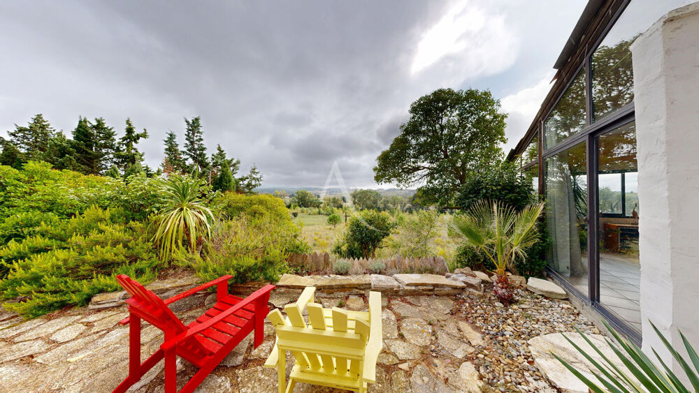 Vente Maison Maison Cazilhac Cazilhac