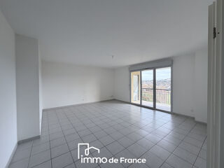  Appartement � vendre 4 pi�ces 83 m�