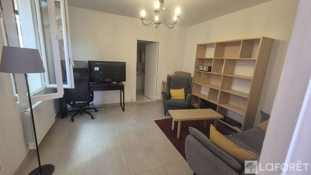 Maison Palaiseau 3 pièce(s) 50 m2