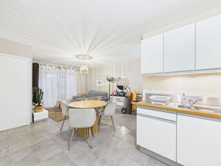  Appartement � vendre 2 pi�ces 46 m�