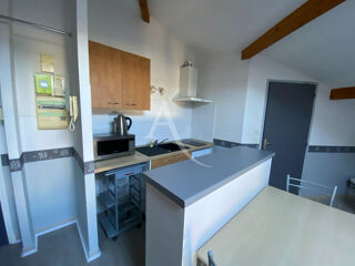  Appartement  louer 1 pice 28 m