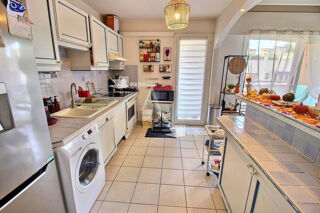  Appartement  vendre 3 pices 56 m