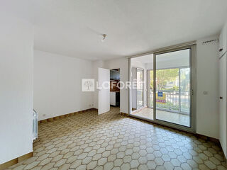  Appartement à louer 1 pièce 28 m²