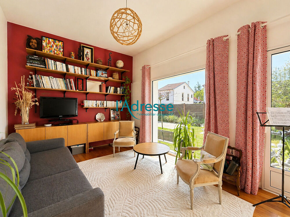� vendre  Maison Nanterre (92000)