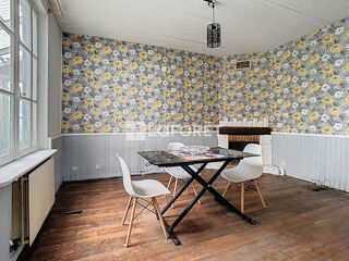  Maison � vendre 7 pi�ces 165 m�