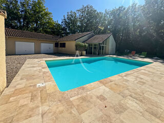  Maison  vendre 5 pices 110 m