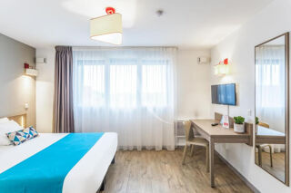  Appartement  vendre 1 pice 24 m