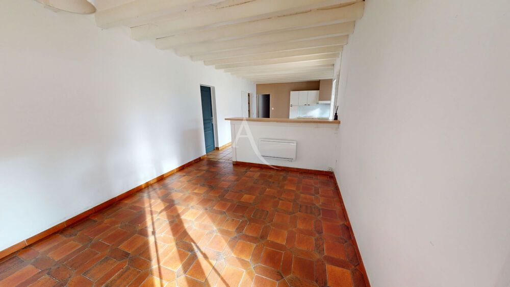 Laglorieuse maison de plain pied