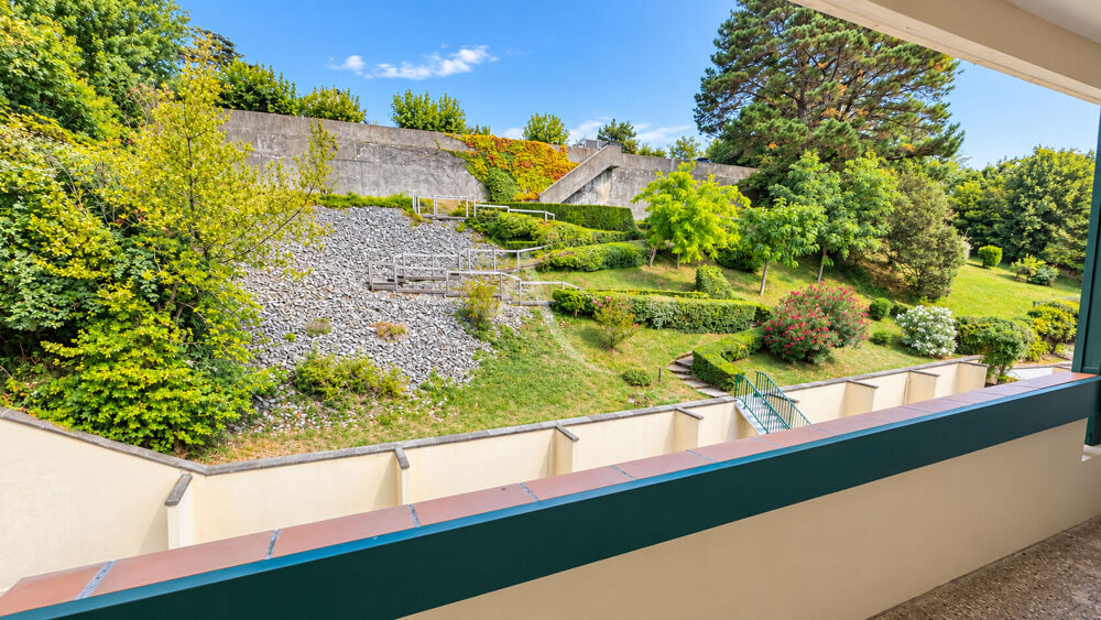 Vente Appartement Appartement Studio Saint Jean De Luz 37.49 m2 Saint jean de luz
