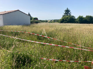  Terrain à vendre 798 m²
