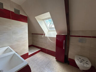  Maison � vendre 6 pi�ces 101 m�