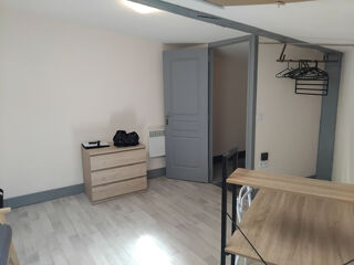  Maison à vendre 3 pièces 38 m²