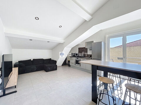  Appartement � louer 2 pi�ces 40 m�