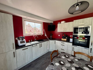  Maison � vendre 8 pi�ces 193 m�