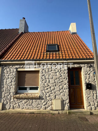  Maison � vendre 3 pi�ces 52 m�