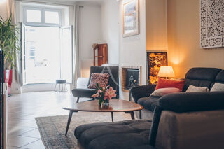  Appartement à vendre 4 pièces 106 m²