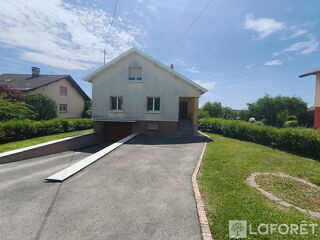  Maison à vendre 5 pièces 108 m²