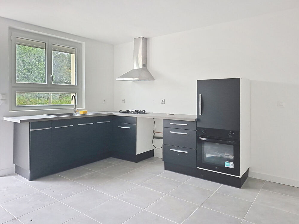 Maison Forges De Lanouee 4 pièce(s) 93 m2