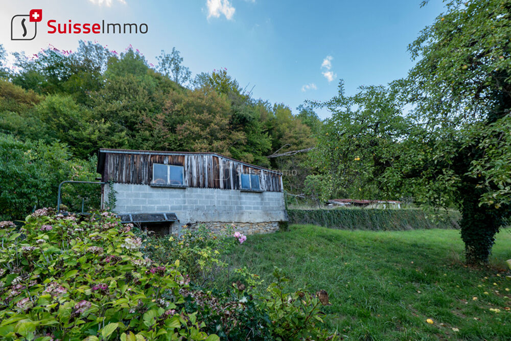 Maison Bourguignon 5 pièces132 m2