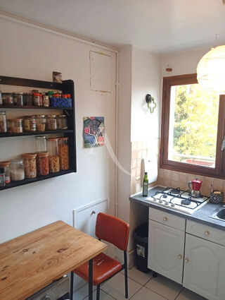  Appartement  vendre 1 pice 38 m