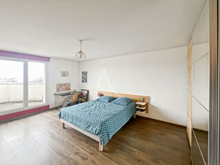  Appartement � vendre 5 pi�ces 114 m�