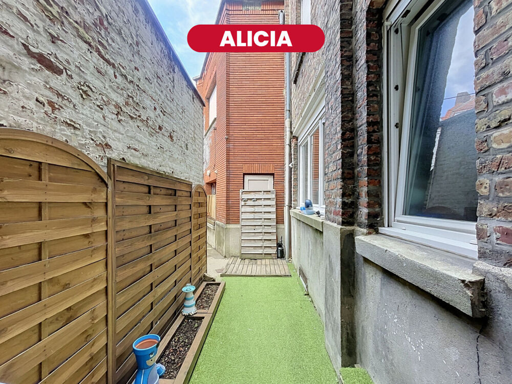 Vente Appartement Appartement Lille 1 pièce(s) 21.22 m2 Lille