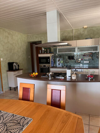  Maison à vendre 7 pièces 210 m²