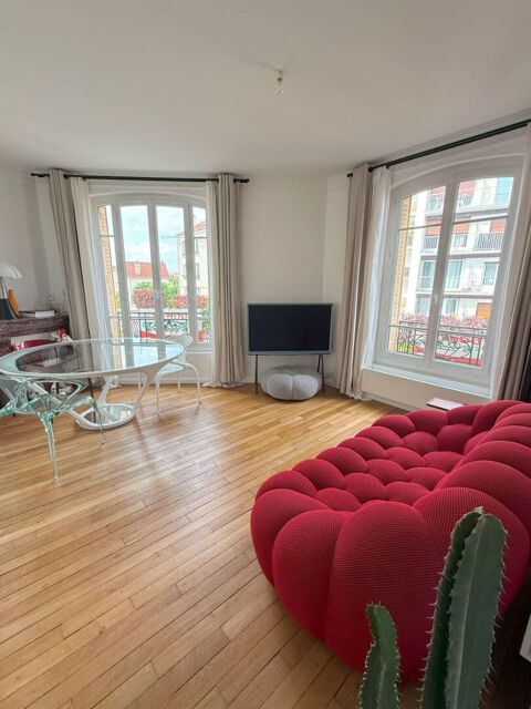   Appartement Saint Maur Des Fosses 3 pice(s) 60.03 m2 Appartement - 3 pice(s) - 60 m