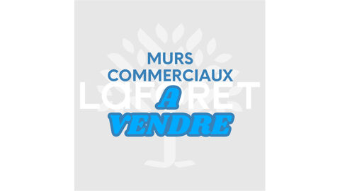   EXCLUSIVITÉ - A VENDRE - MURS COMMERCIAUX - ARGONAY 
