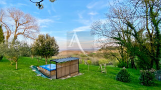  Maison à vendre 7 pièces 178 m²
