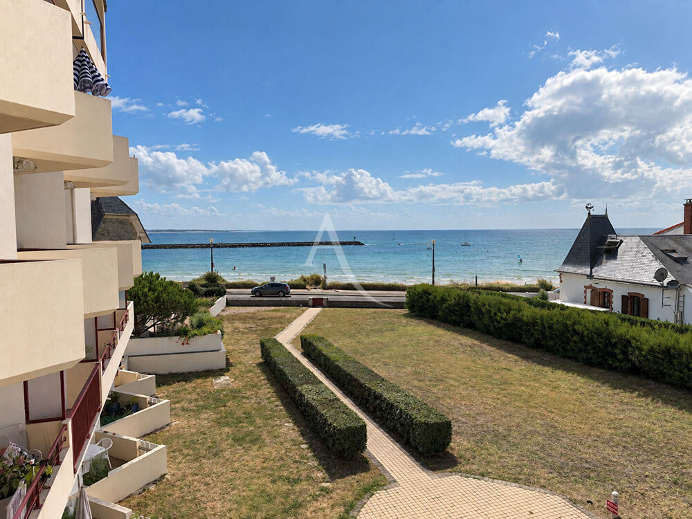 Appartement Saint Gilles Croix De Vie 3 pièce(s) 44.80 m2