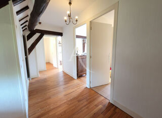  Maison à vendre 8 pièces 109 m²