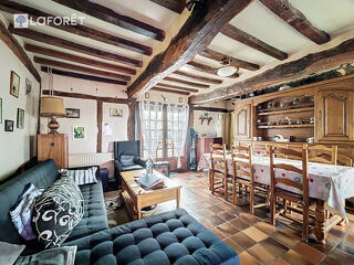  Maison � vendre 5 pi�ces 96 m�